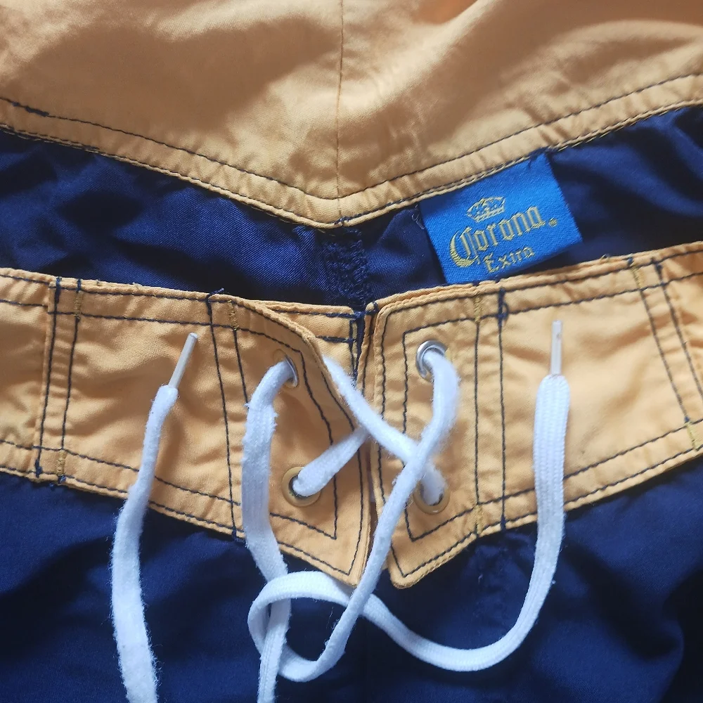 Corona Swimming Shorts - Picture 4 of 4